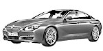 BMW F06 C2117 Fault Code