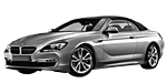 BMW F12 C2117 Fault Code
